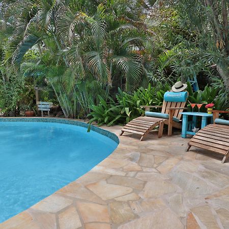 Boardwalk Boutique Hotel Aruba - Adults Only Palm Beach Bagian luar foto