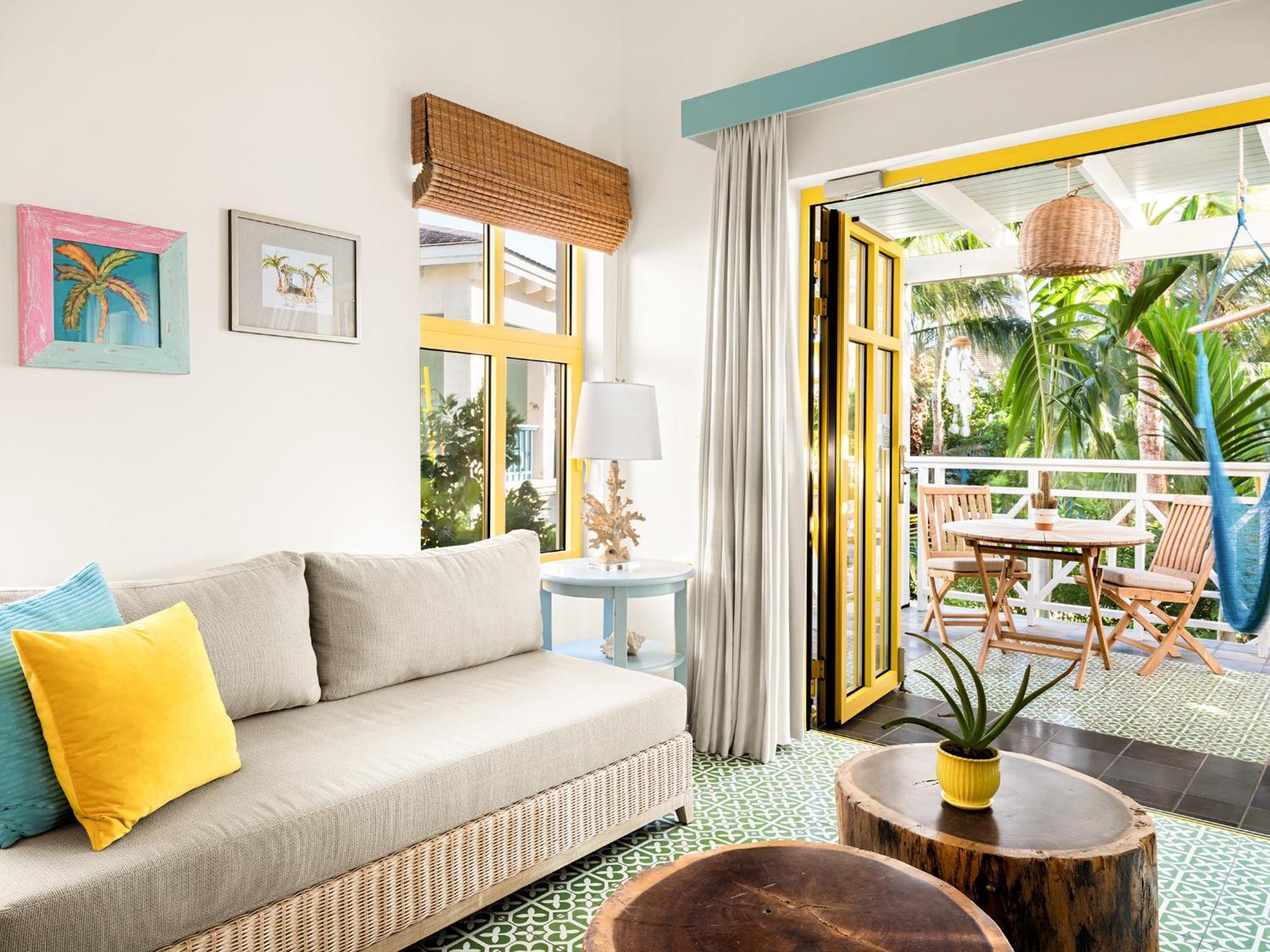Boardwalk Boutique Hotel Aruba - Adults Only Palm Beach Bagian luar foto